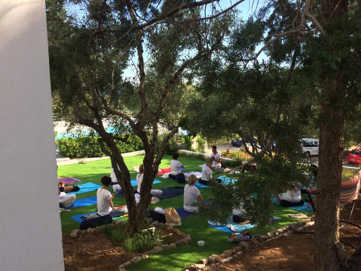 Milatos Village Cretan Agrotourism Hotel Exteriér fotografie
