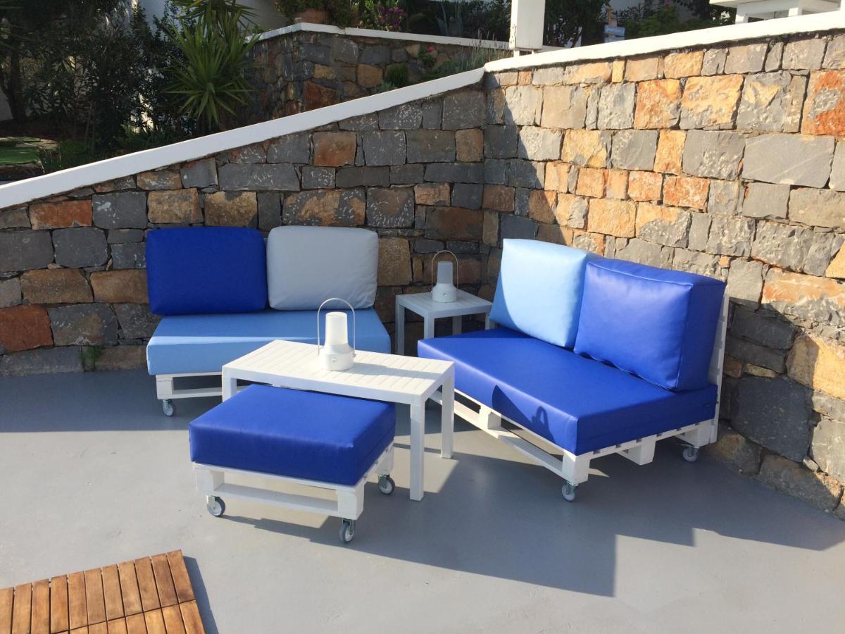 Milatos Village Cretan Agrotourism Hotel Exteriér fotografie