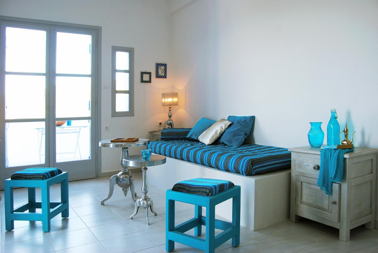 Milatos Village Cretan Agrotourism Hotel Exteriér fotografie