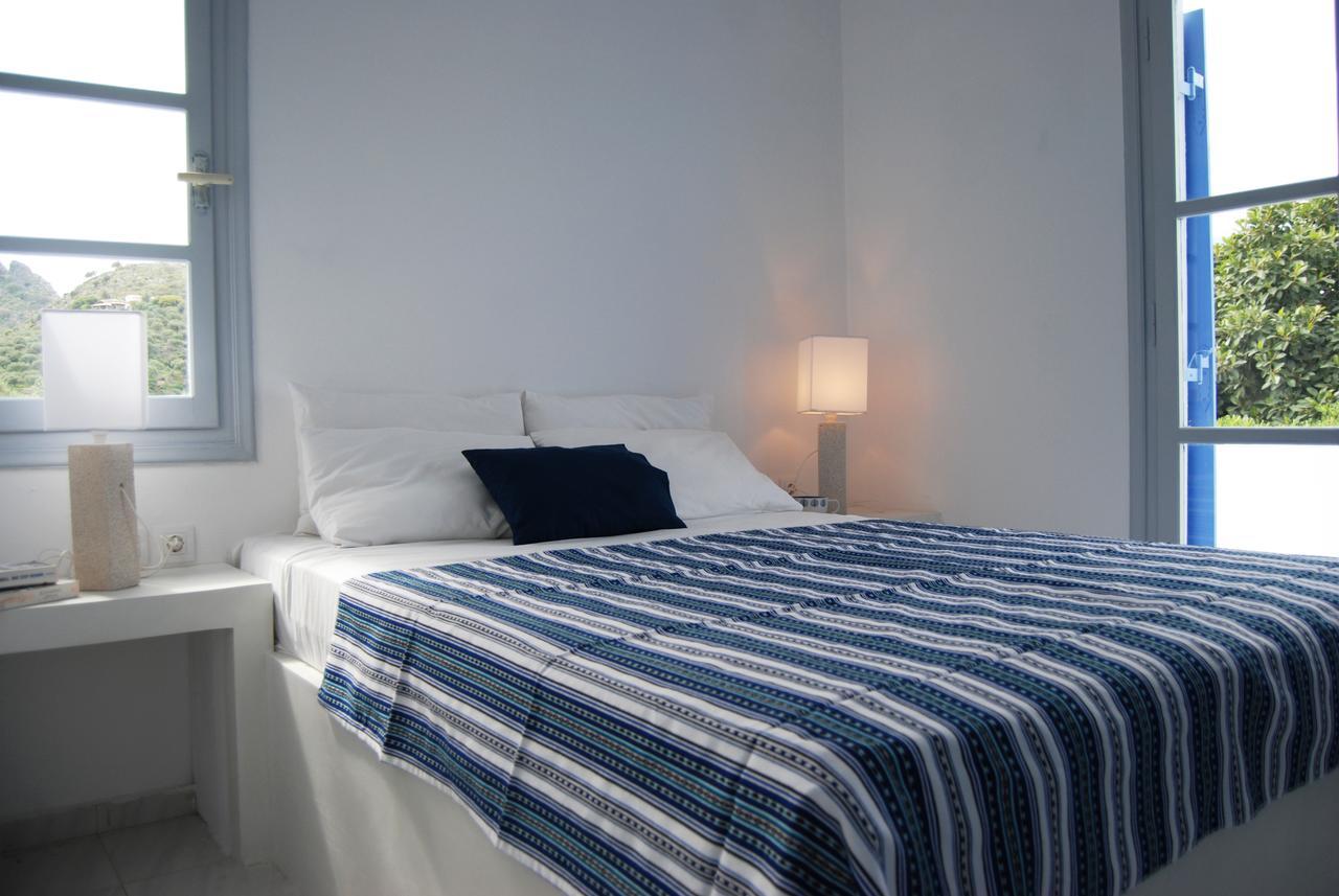 Milatos Village Cretan Agrotourism Hotel Exteriér fotografie