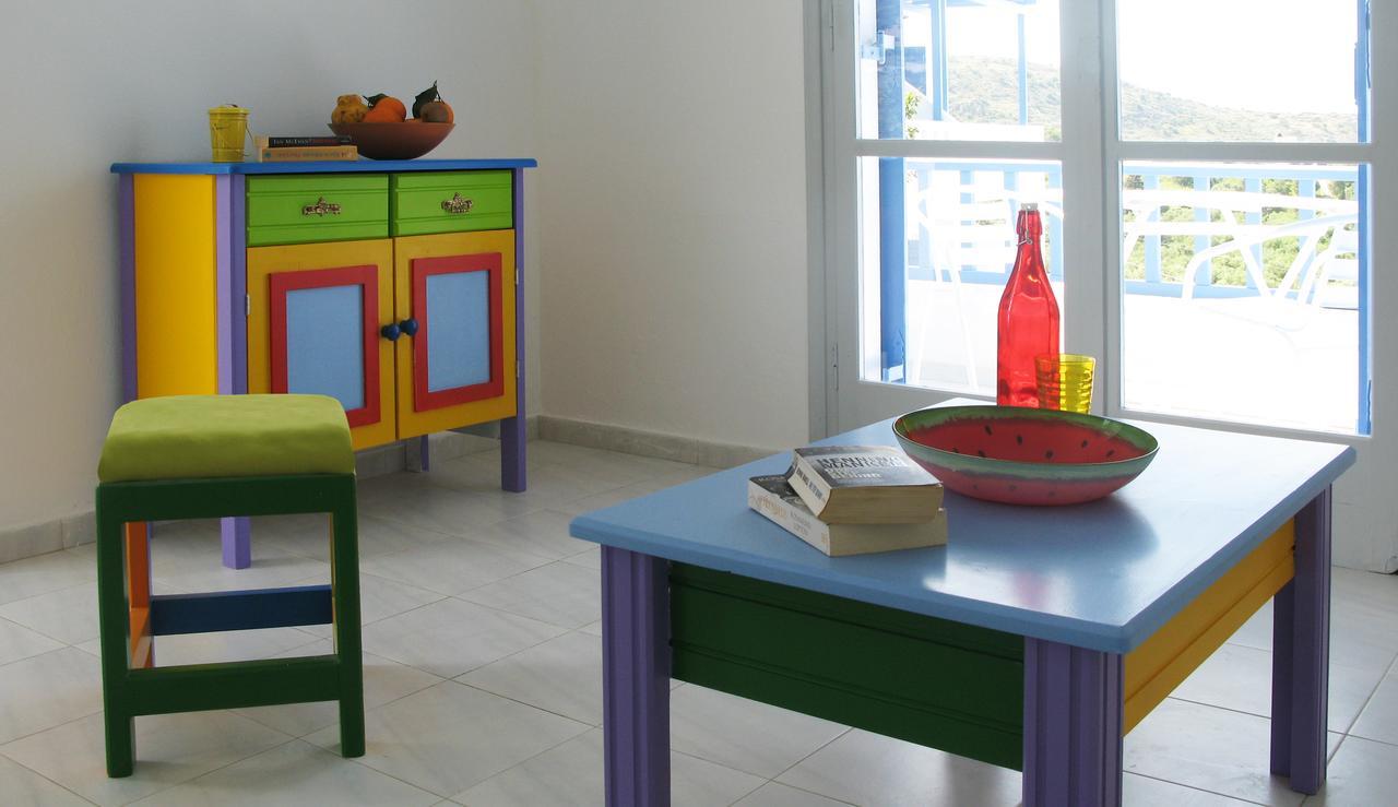 Milatos Village Cretan Agrotourism Hotel Exteriér fotografie