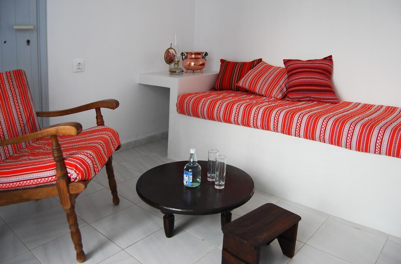 Milatos Village Cretan Agrotourism Hotel Exteriér fotografie