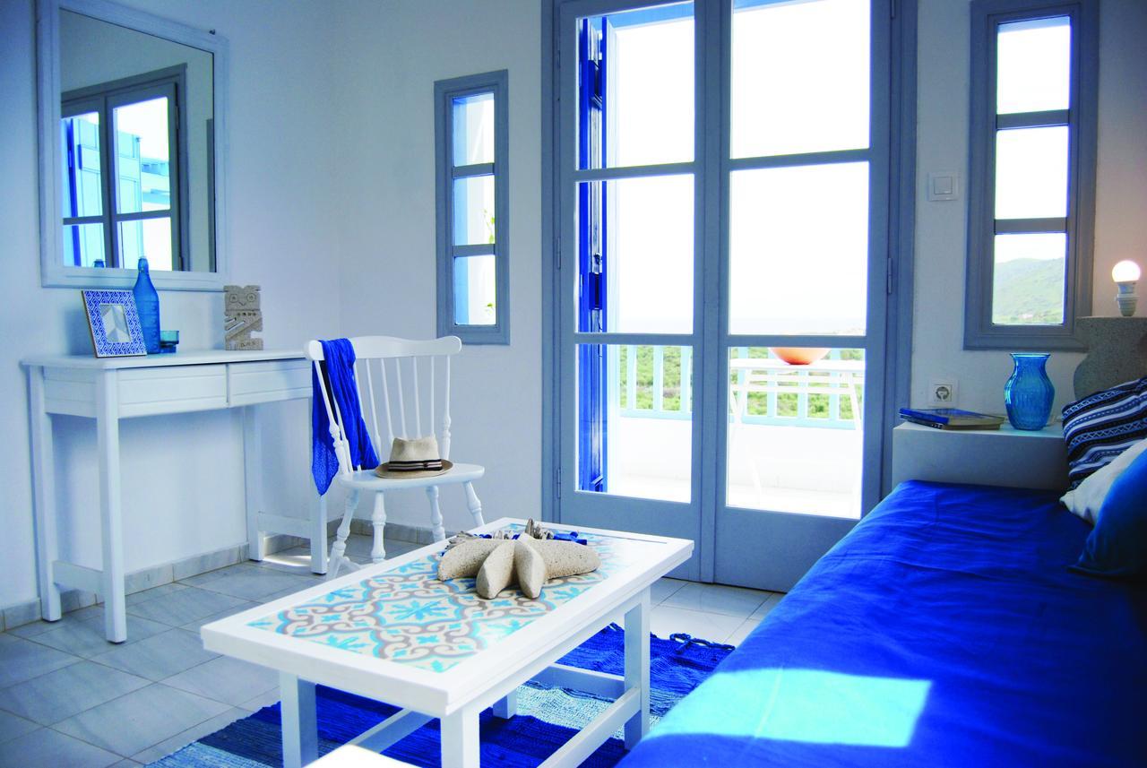 Milatos Village Cretan Agrotourism Hotel Exteriér fotografie