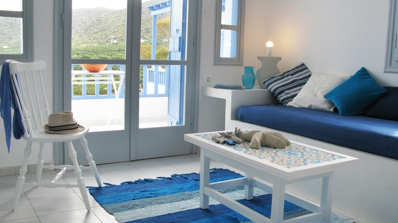 Milatos Village Cretan Agrotourism Hotel Exteriér fotografie